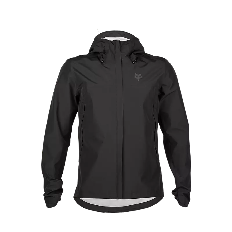 Fox Racing Men's Ranger 2.5-Layer Water Jacket-Killington Sports