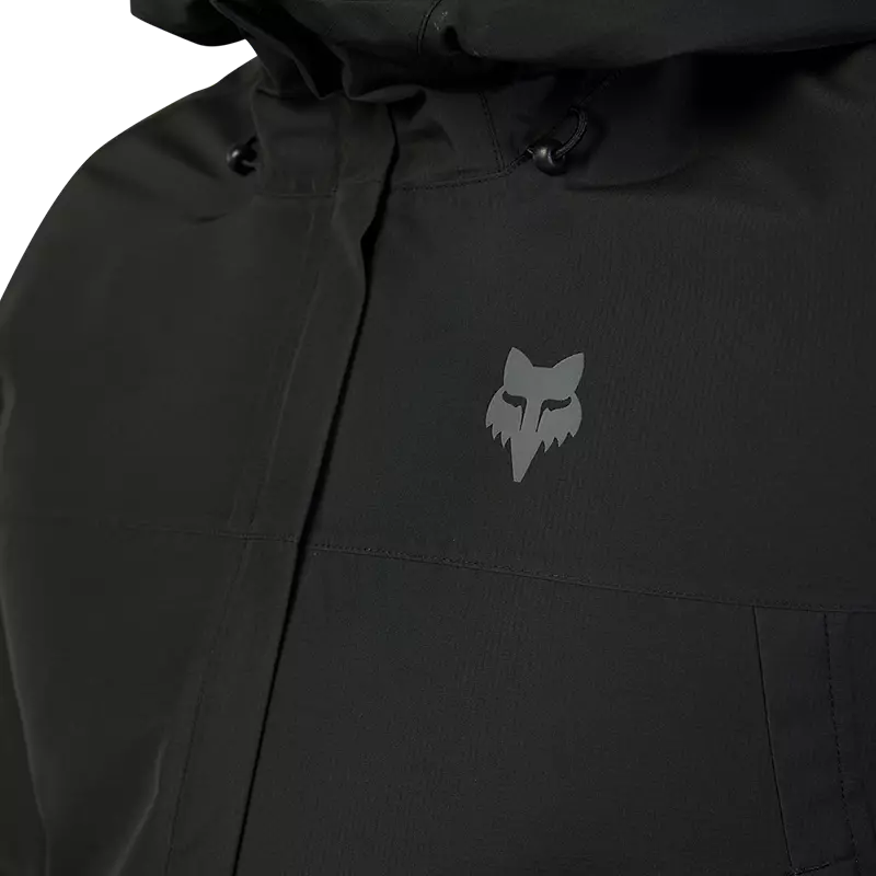 Fox Racing Men's Ranger 2.5-Layer Water Jacket-Killington Sports