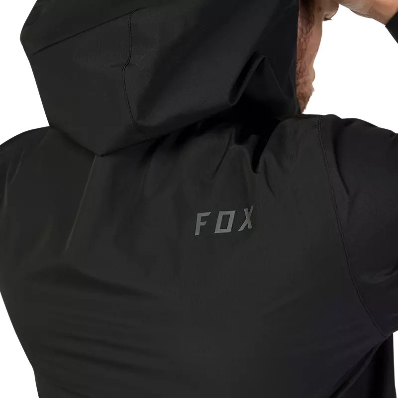 Fox Racing Men's Ranger 2.5-Layer Water Jacket-Killington Sports