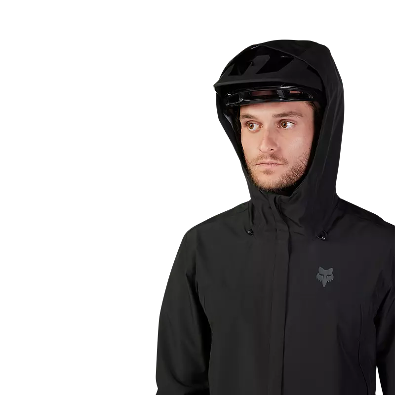Fox Racing Men's Ranger 2.5-Layer Water Jacket-Killington Sports