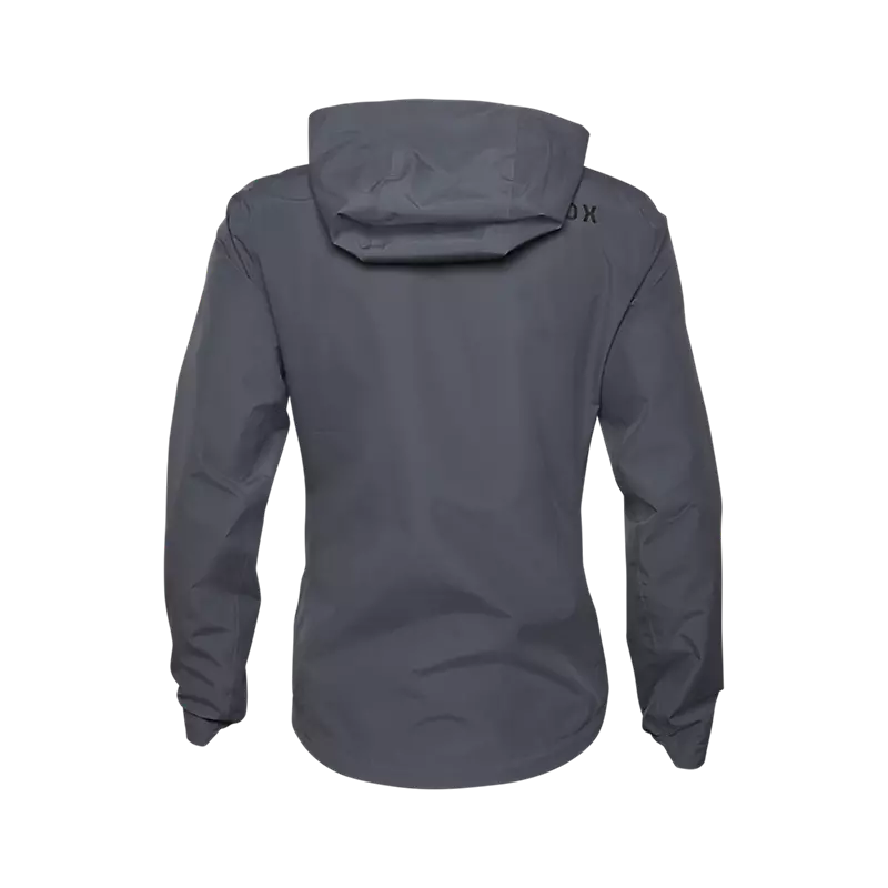 Fox Racing Men's Ranger 2.5-Layer Water Jacket-Killington Sports