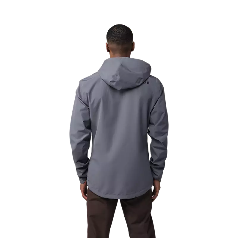 Fox Racing Men's Ranger 2.5-Layer Water Jacket-Killington Sports
