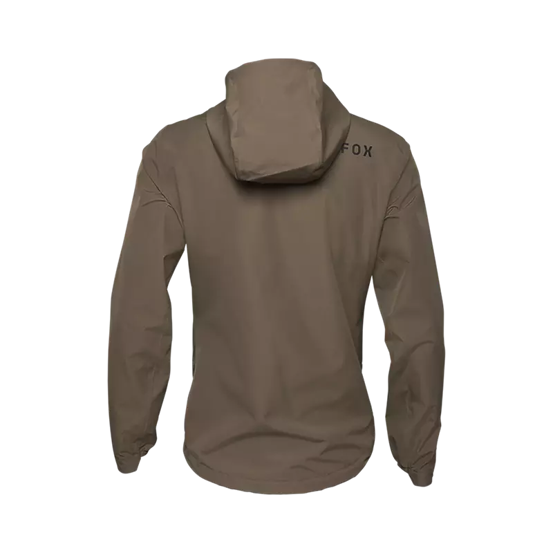 Fox Racing Men's Ranger 2.5-Layer Water Jacket-Killington Sports