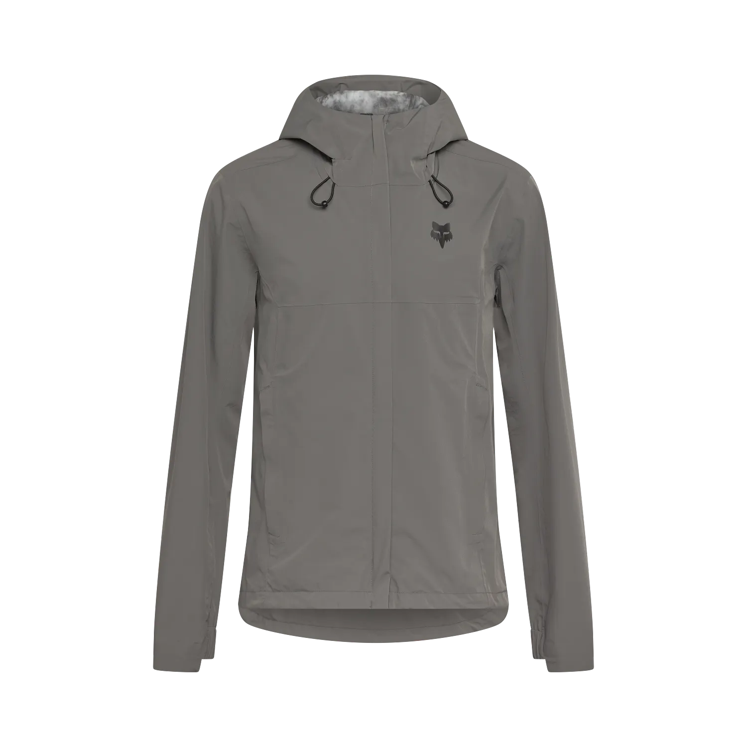 Fox Racing Men's Ranger 2.5-Layer Water Jacket-Killington Sports