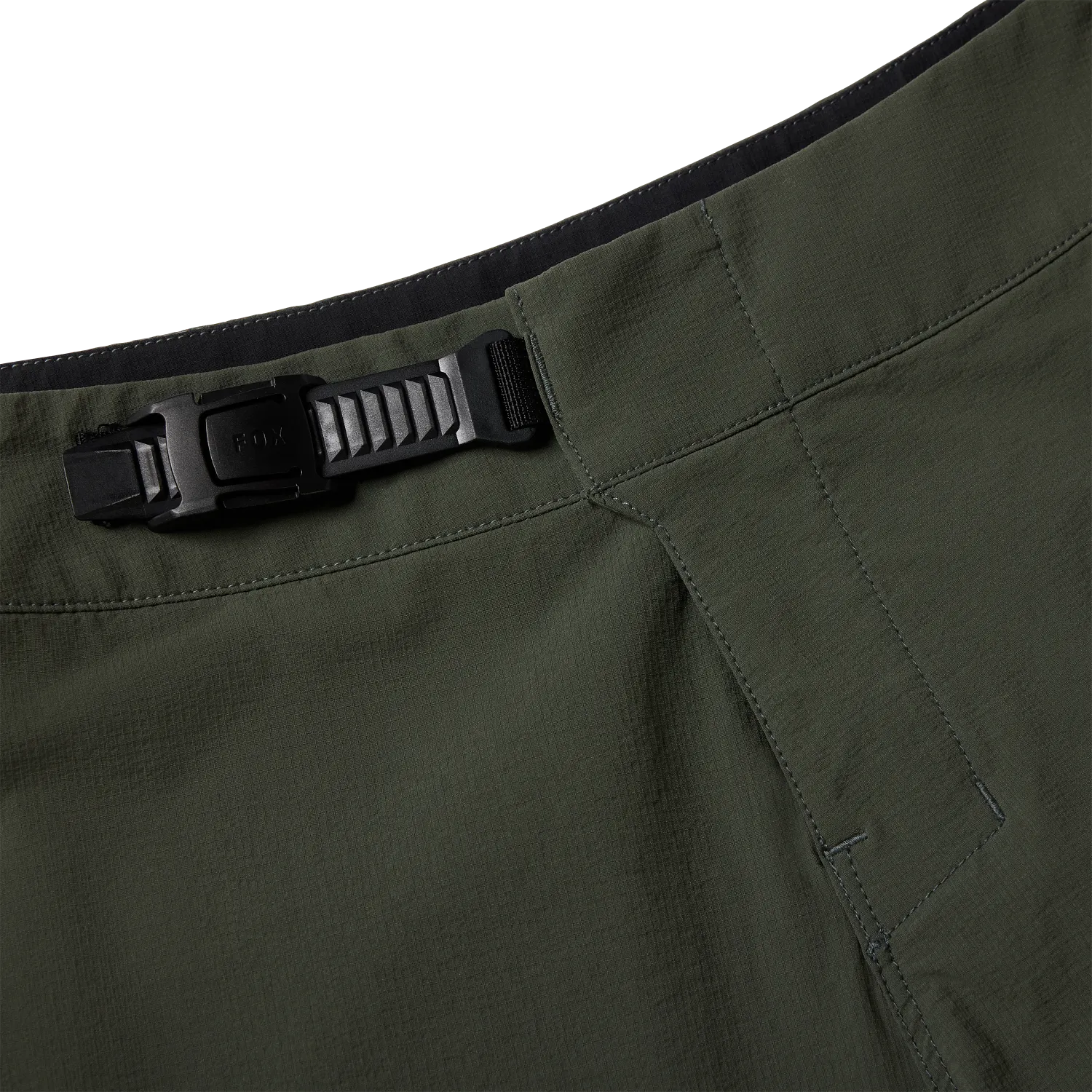 Fox Racing Men's Ranger Lined Shorts-Killington Sports