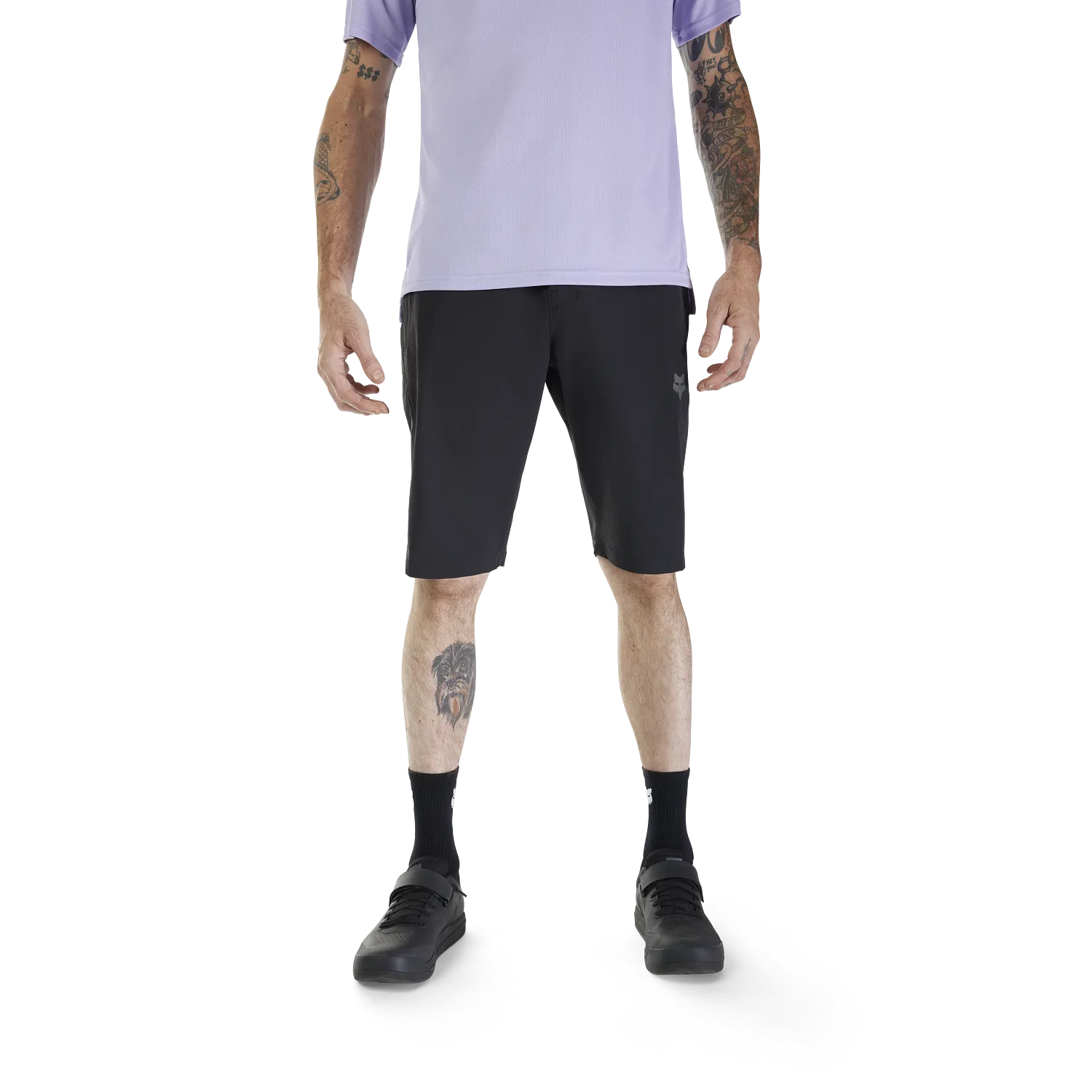 Fox Racing Men's Ranger Lined Shorts-Killington Sports