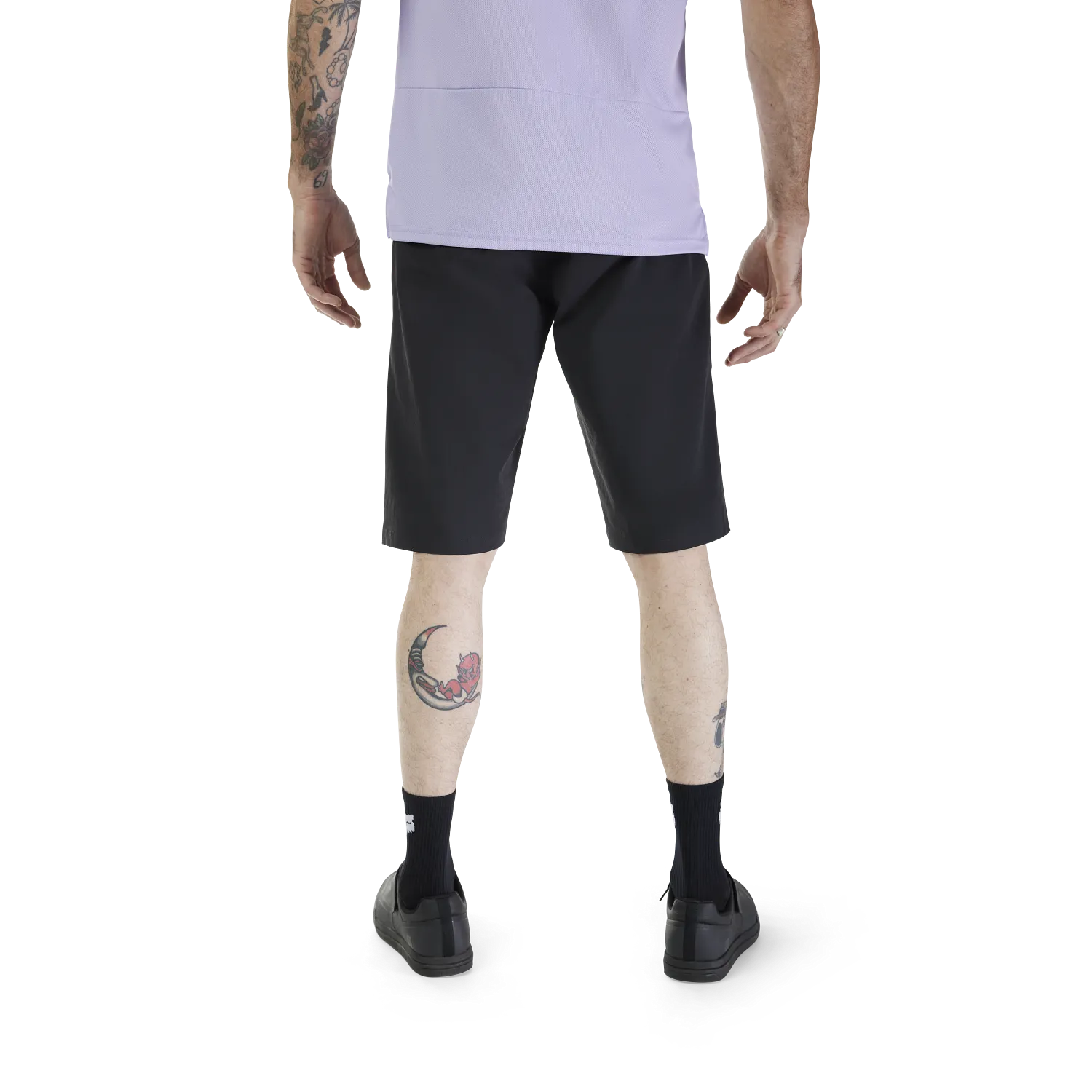 Fox Racing Men's Ranger Lined Shorts-Killington Sports