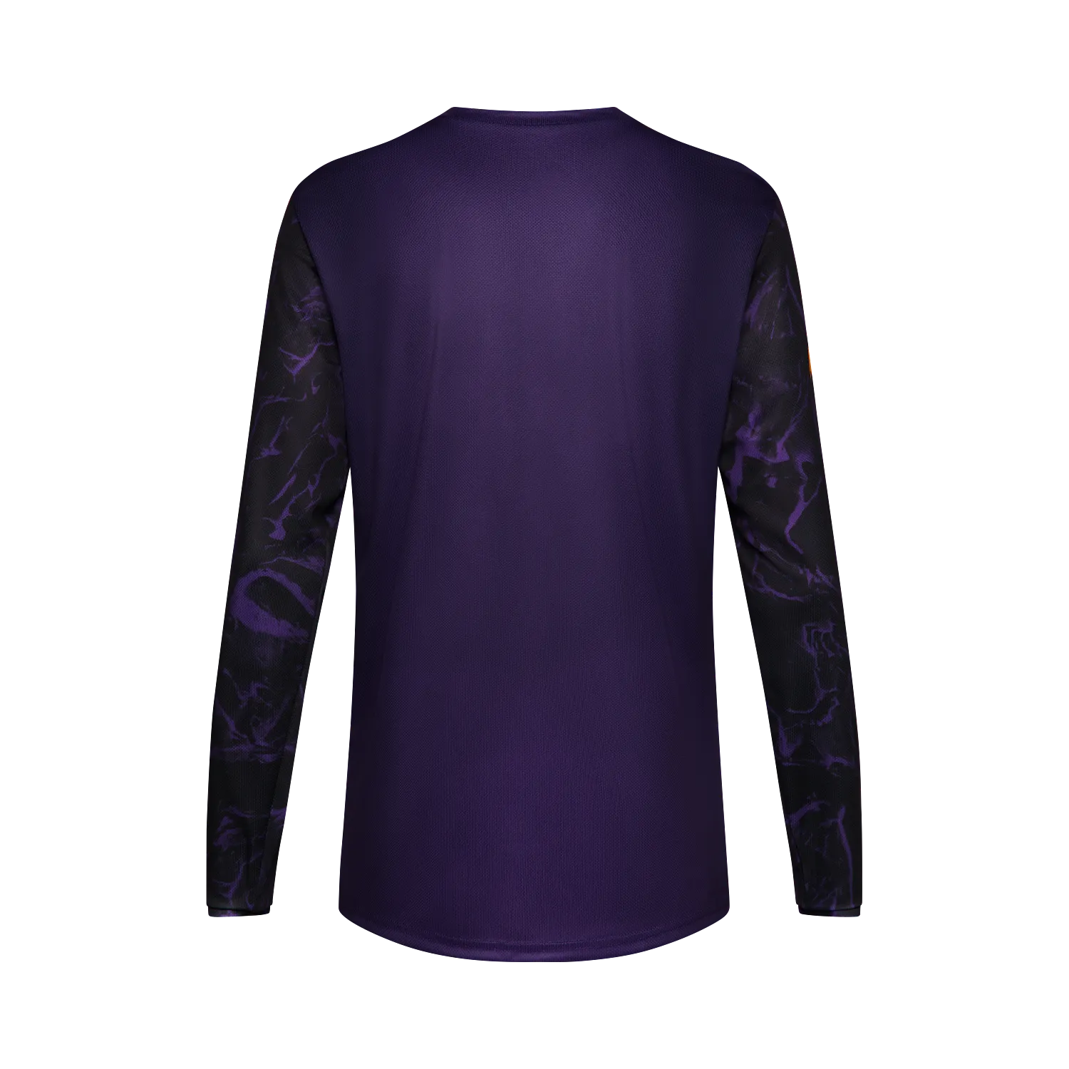 Fox Racing Men's Ranger Long Sleeve Jersey Image Print-Killington Sports