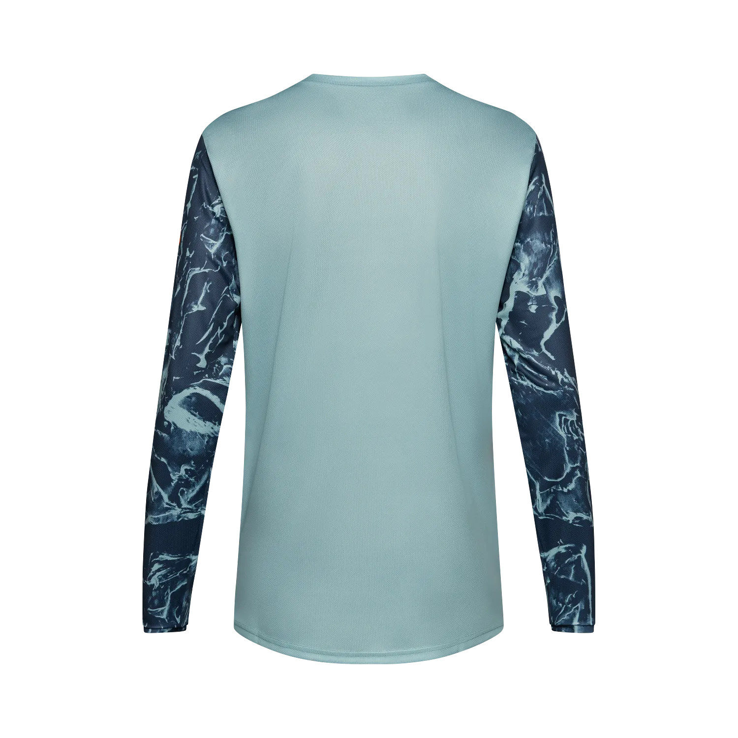 Fox Racing Men's Ranger Long Sleeve Jersey Image Print-Killington Sports