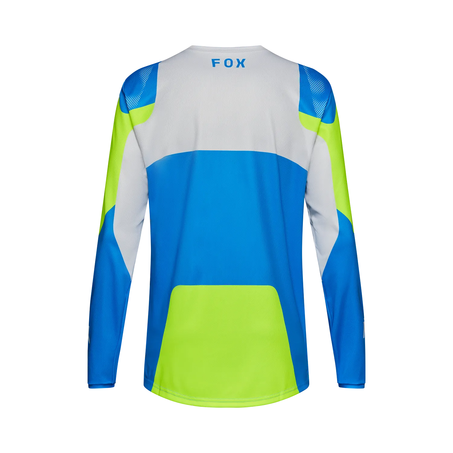 Fox Racing Men's Ranger Long Sleeve Jersey Tactile-Killington Sports