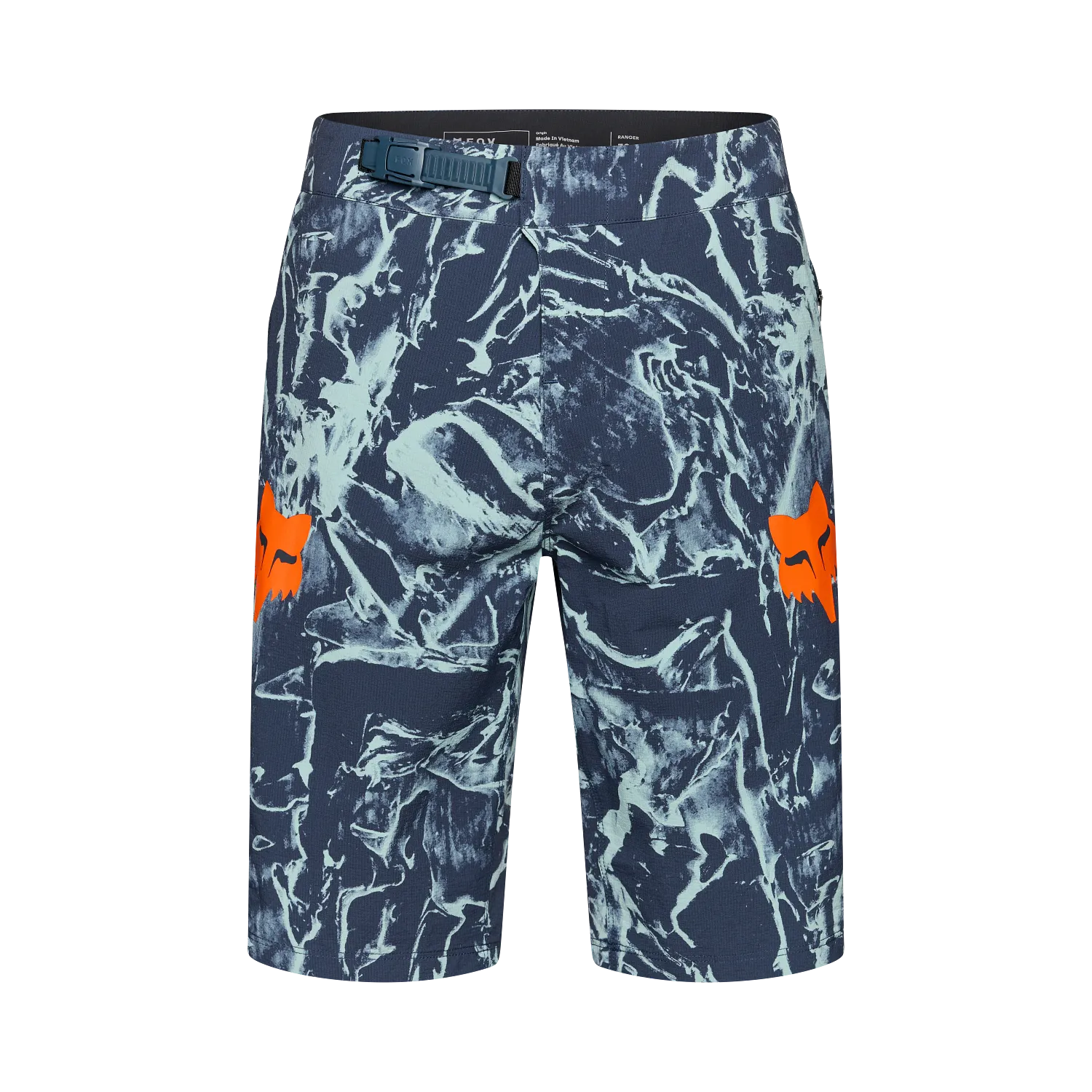 Fox Racing Men's Ranger Short Image Print-Killington Sports