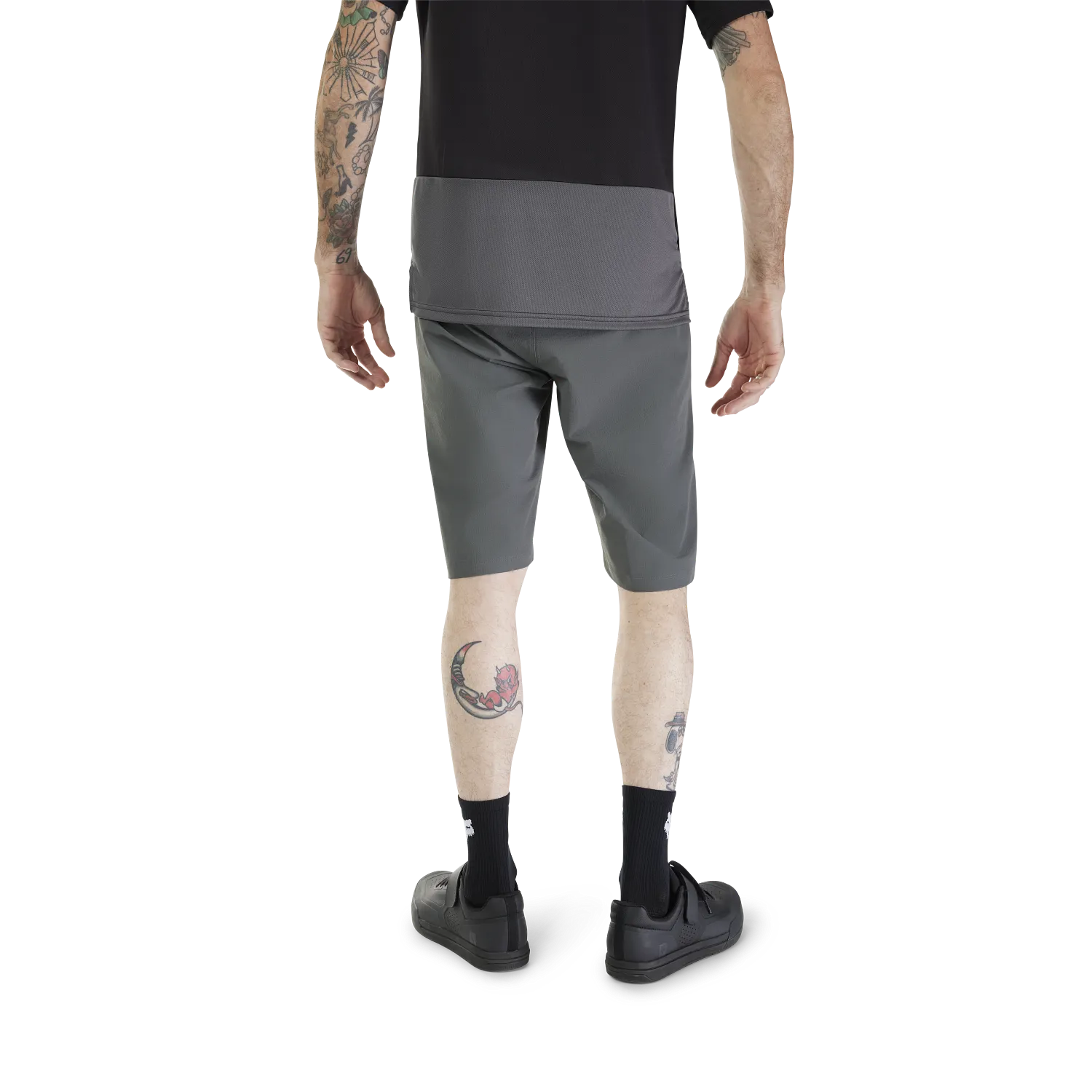 Fox Racing Men's Ranger Shorts-Killington Sports