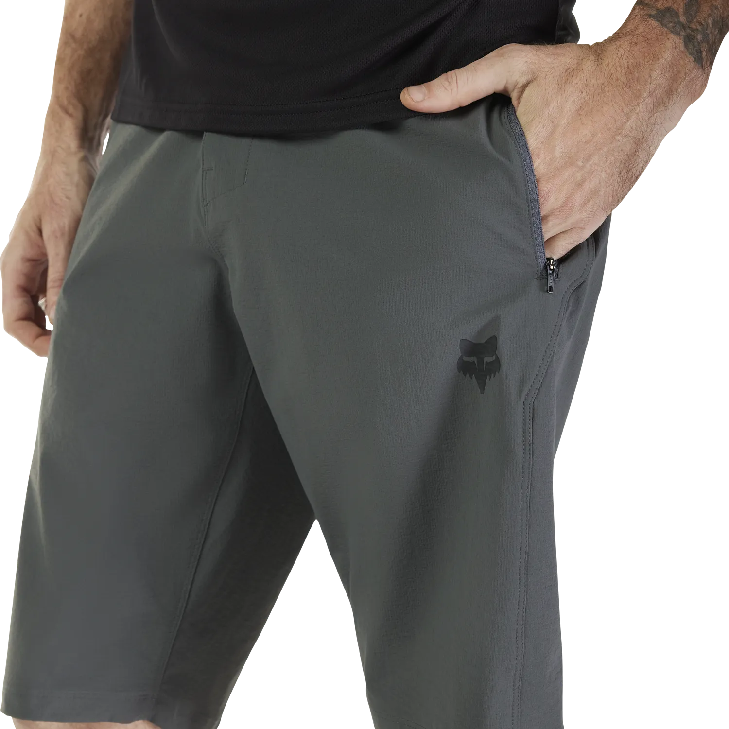 Fox Racing Men's Ranger Shorts-Killington Sports