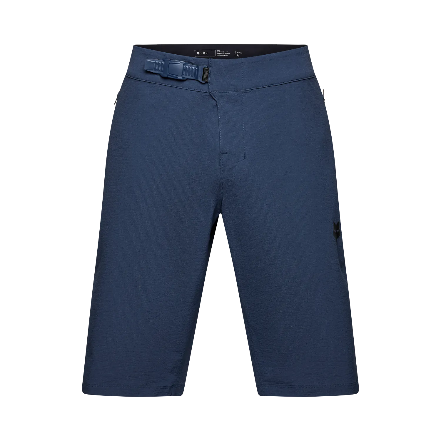 Fox Racing Men's Ranger Shorts-Midnight Blue-Killington Sports