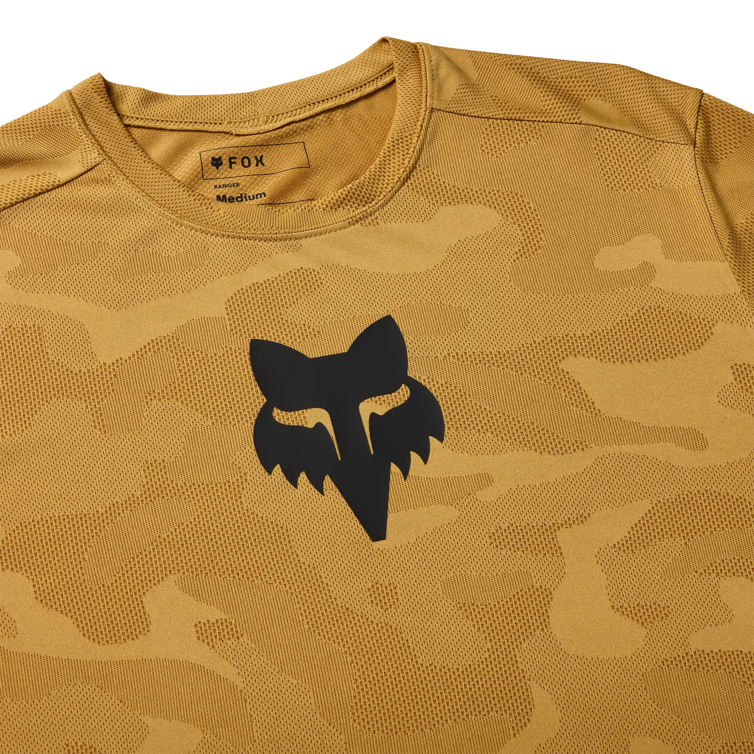 Fox Racing Men's Ranger TruDri Jersey-Killington Sports
