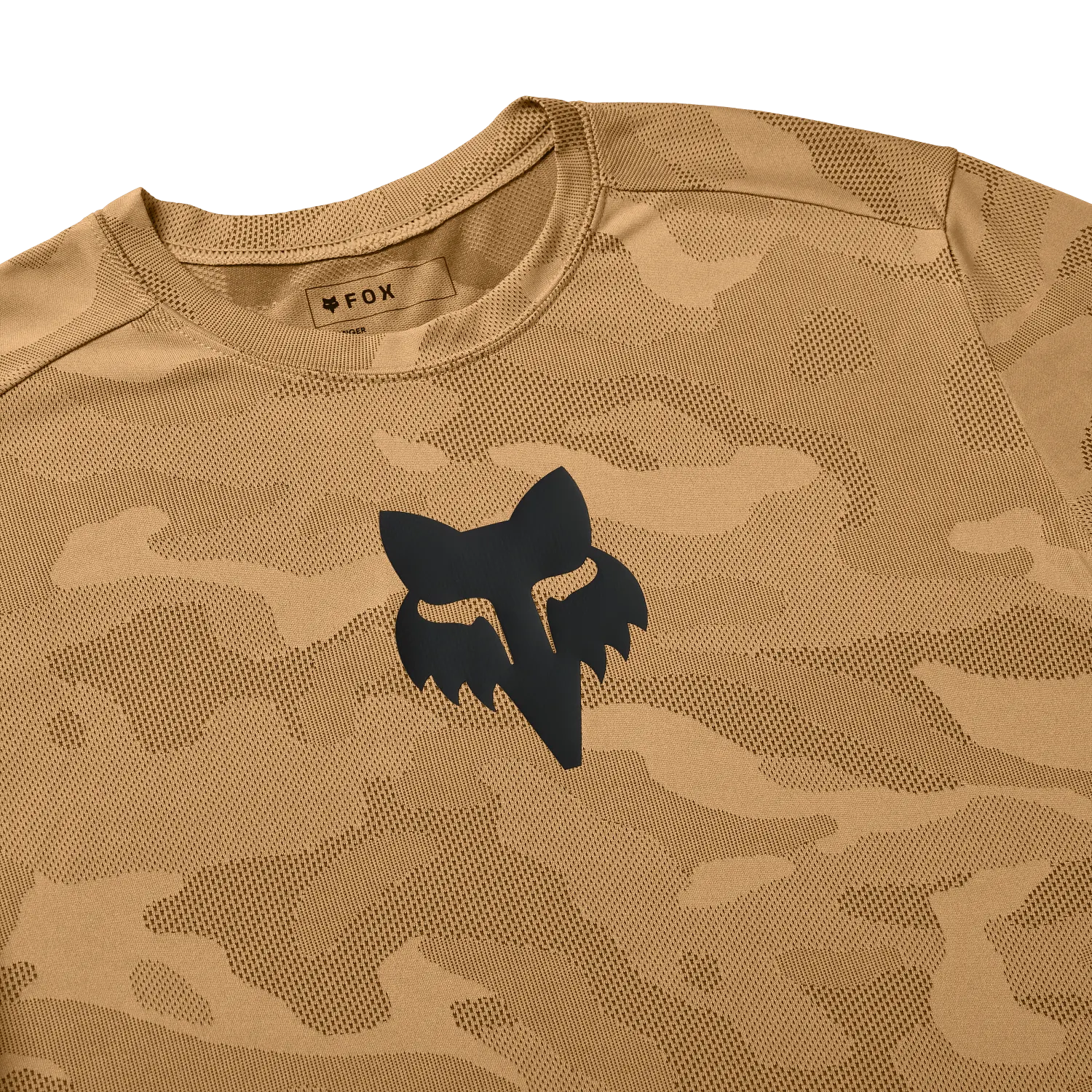 Fox Racing Men's Ranger TruDri Jersey-Killington Sports