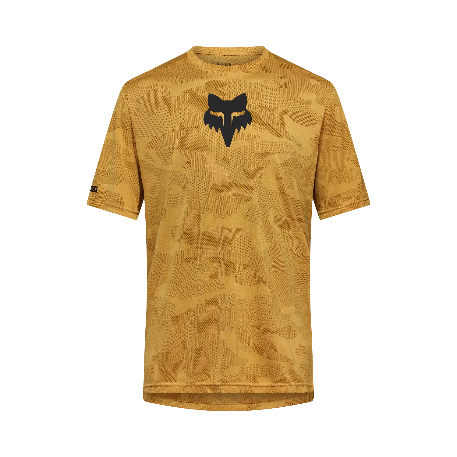 Fox Racing Men's Ranger TruDri Jersey-Bronze-Killington Sports