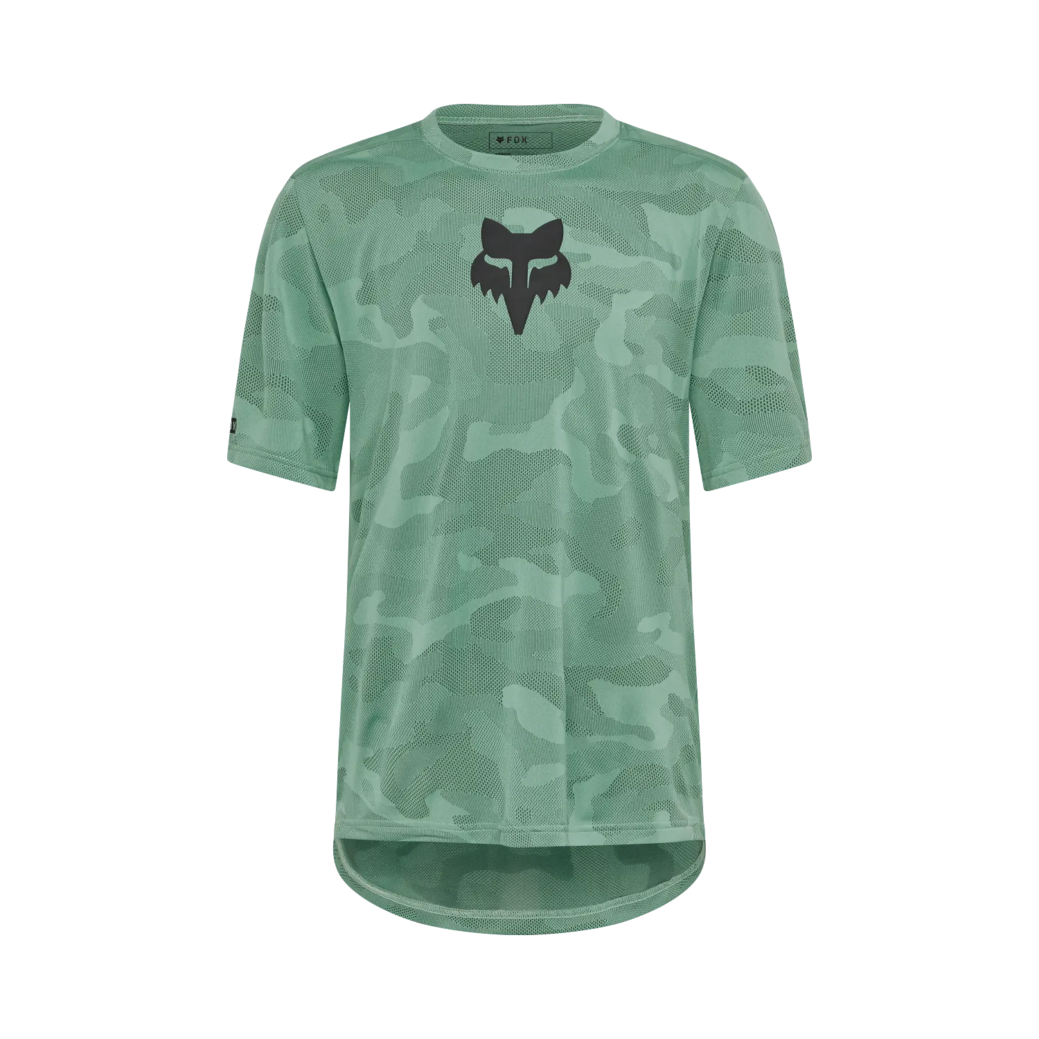 Fox Racing Men's Ranger TruDri Jersey-Pine Green-Killington Sports