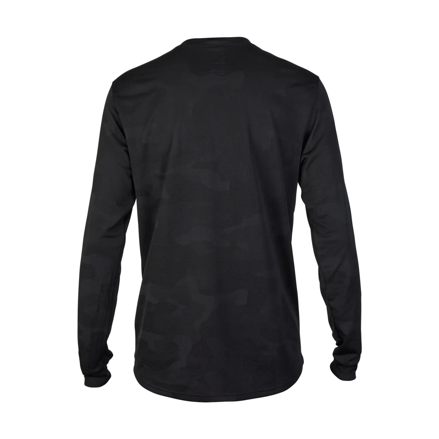 Fox Racing Men's Ranger TruDri Long Sleeve Jersey-Killington Sports