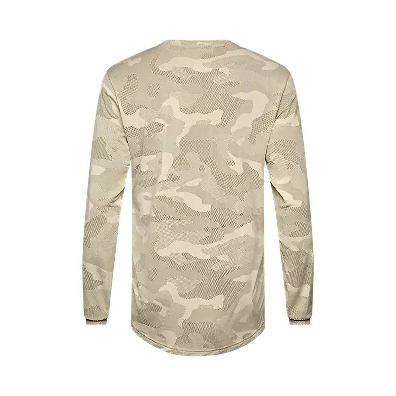 Fox Racing Men's Ranger TruDri® Long Sleeve Jersey-Killington Sports