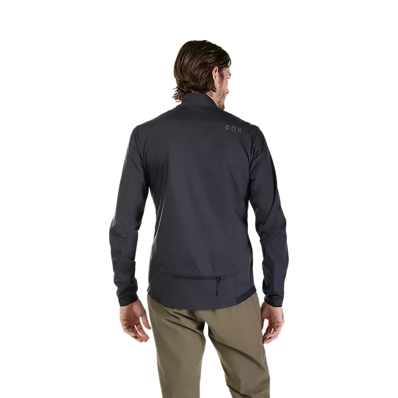 Fox Racing Men's Ranger Wind Jacket-Killington Sports