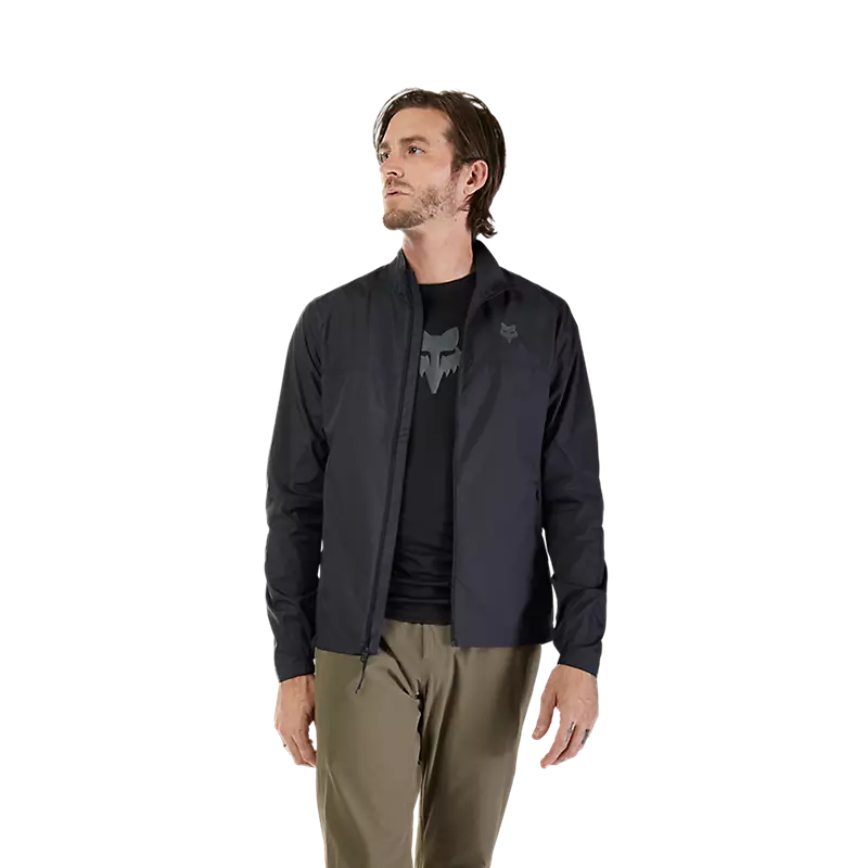 Fox Racing Men's Ranger Wind Jacket-Killington Sports
