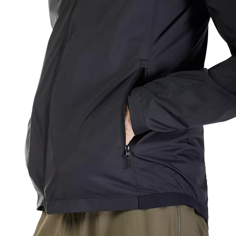 Fox Racing Men's Ranger Wind Jacket-Killington Sports