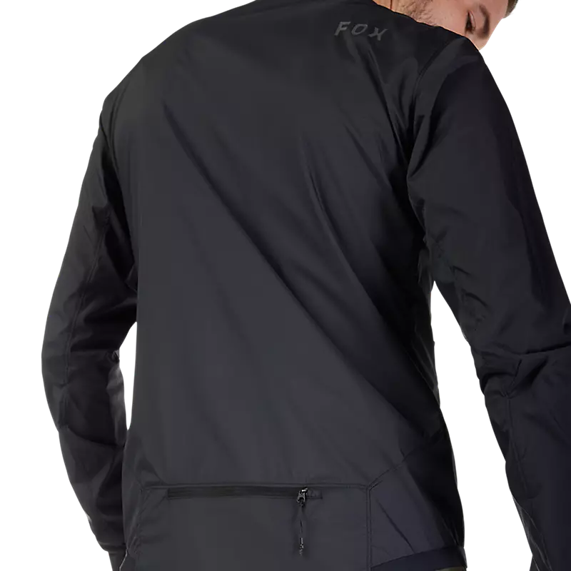 Fox Racing Men's Ranger Wind Jacket-Killington Sports