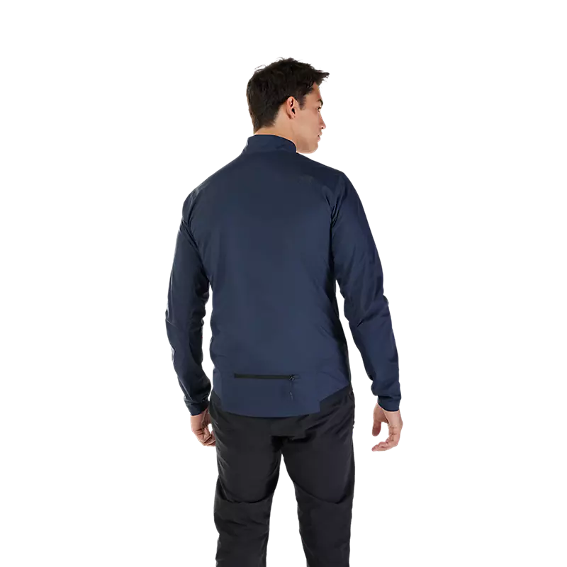 Fox Racing Men's Ranger Wind Jacket-Killington Sports