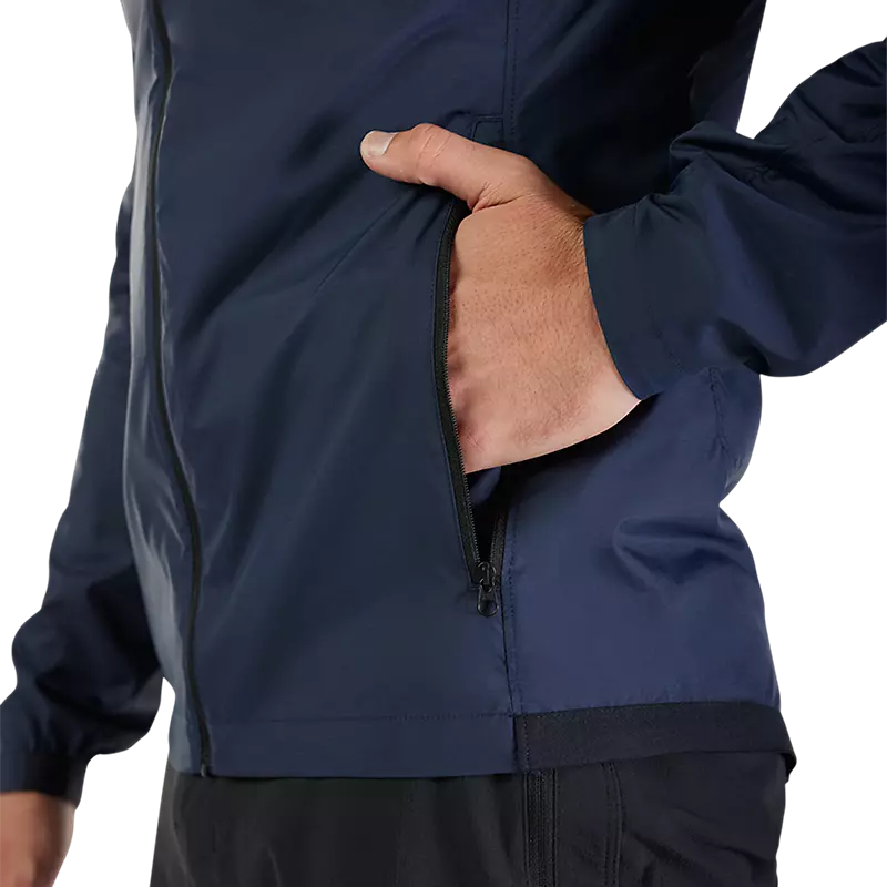 Fox Racing Men's Ranger Wind Jacket-Killington Sports