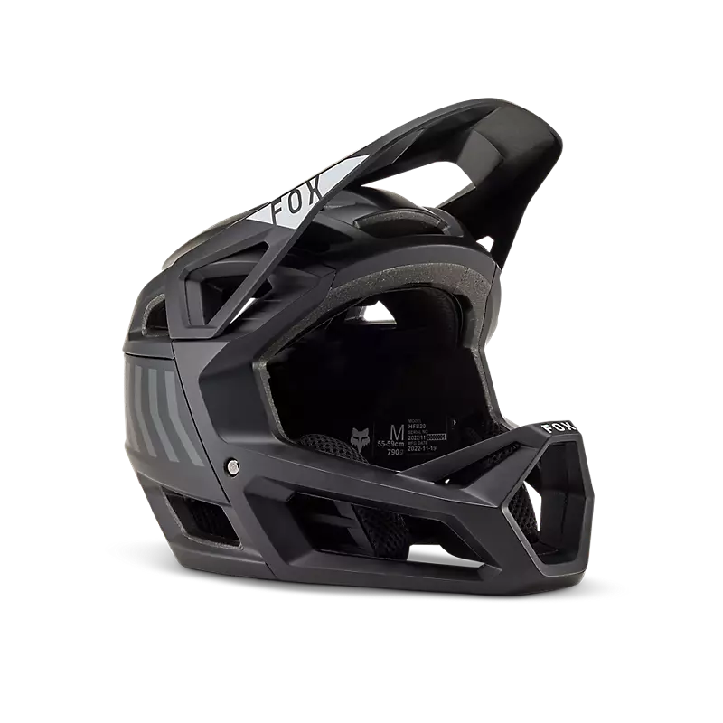Fox Racing Proframe Nace Helmet-Killington Sports