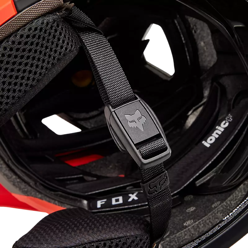 Fox Racing Proframe RS Helmet-Killington Sports