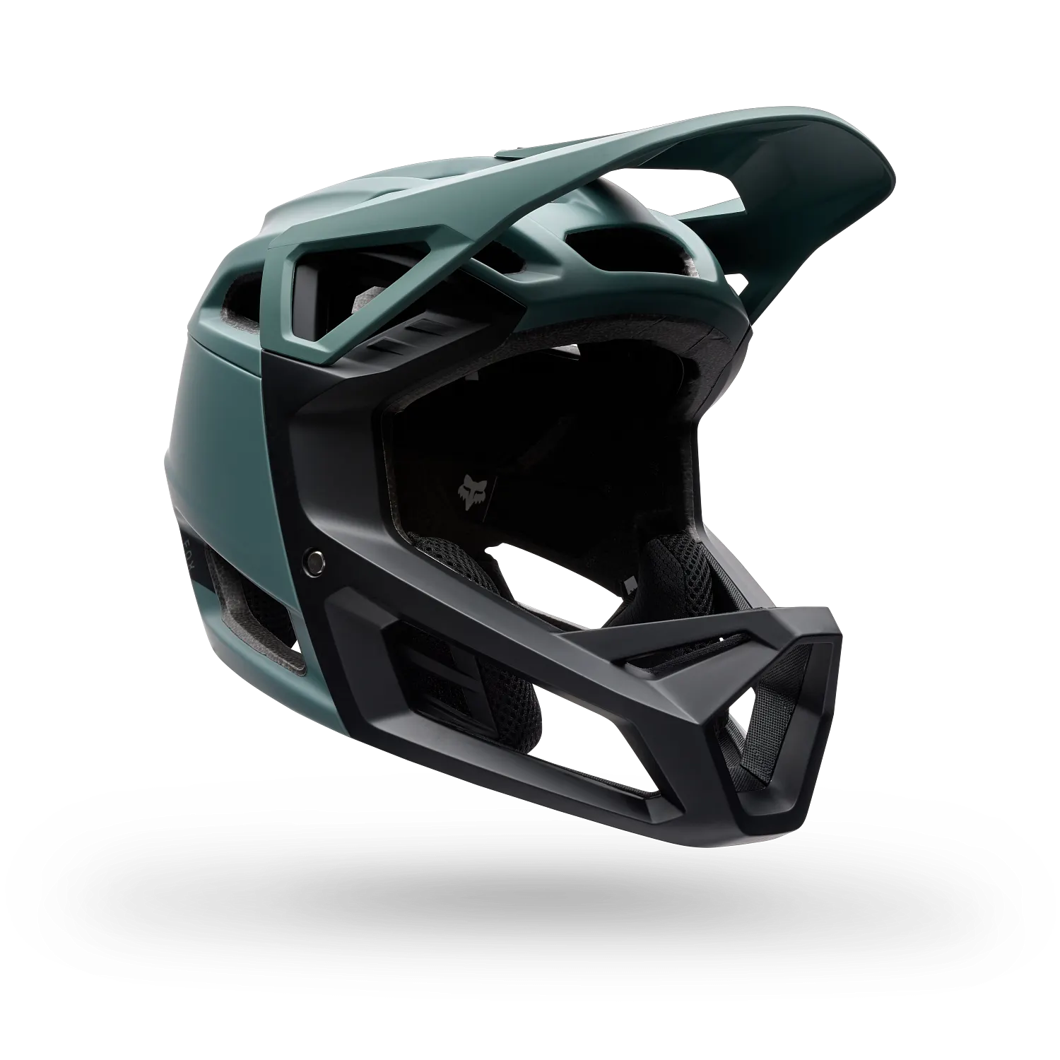 Fox Racing Proframe Solid Helmet-Sage Green-Killington Sports