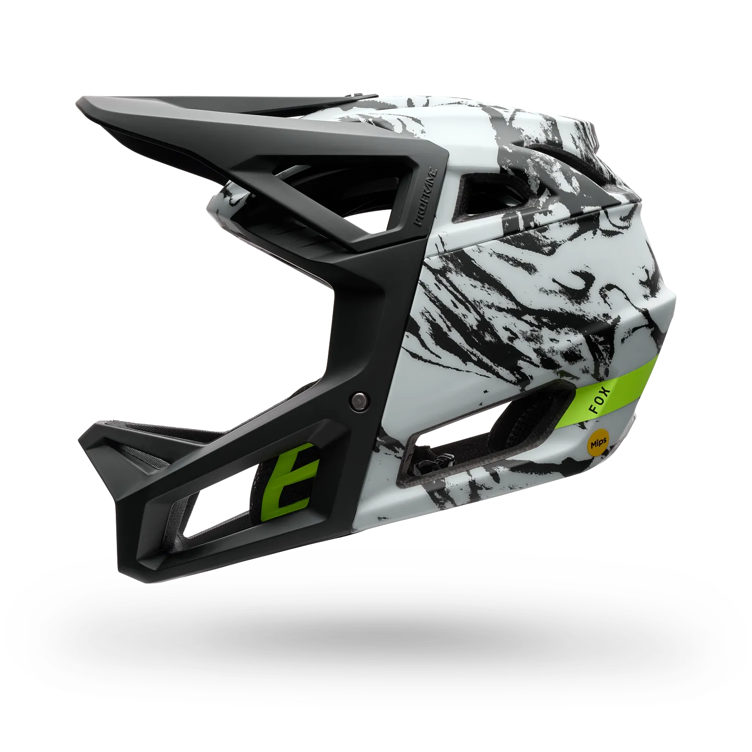 Fox Racing Proframe Thrive Helmet-Killington Sports