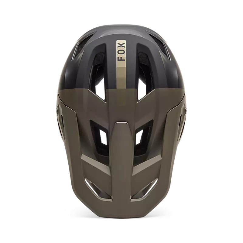 Fox Racing Rampage 5050 Helmet-Killington Sports