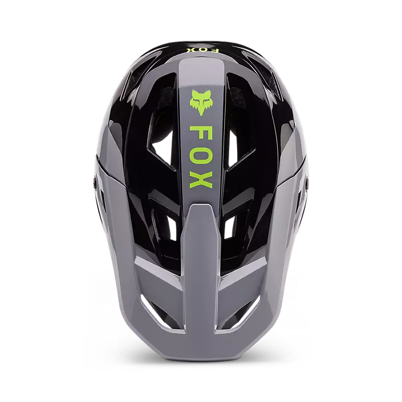 Fox Racing Rampage Barge Helmet-Killington Sports