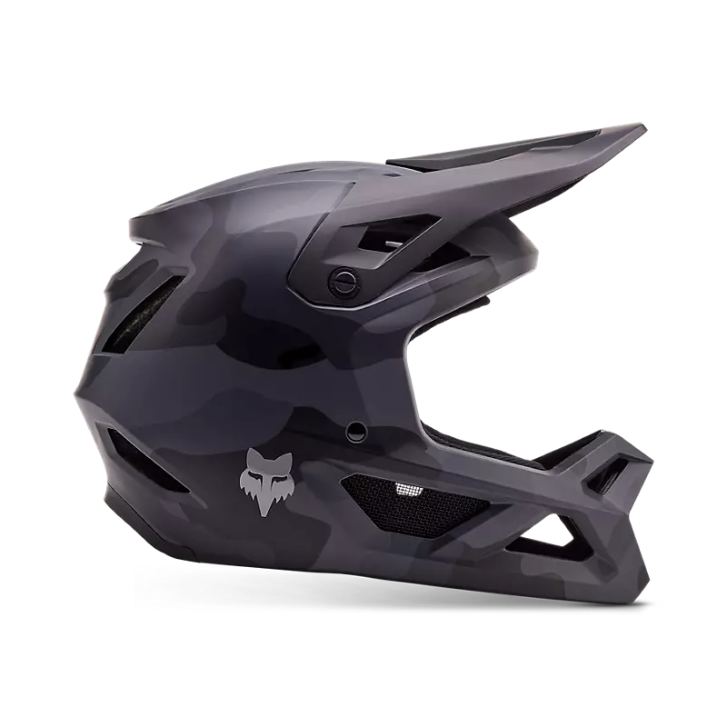 Fox Racing Rampage Camo Helmet-Killington Sports
