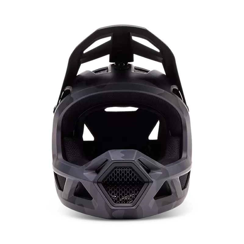 Fox Racing Rampage Camo Helmet-Killington Sports