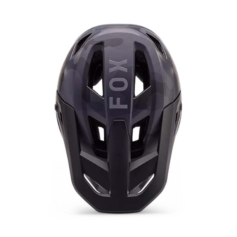 Fox Racing Rampage Camo Helmet-Killington Sports