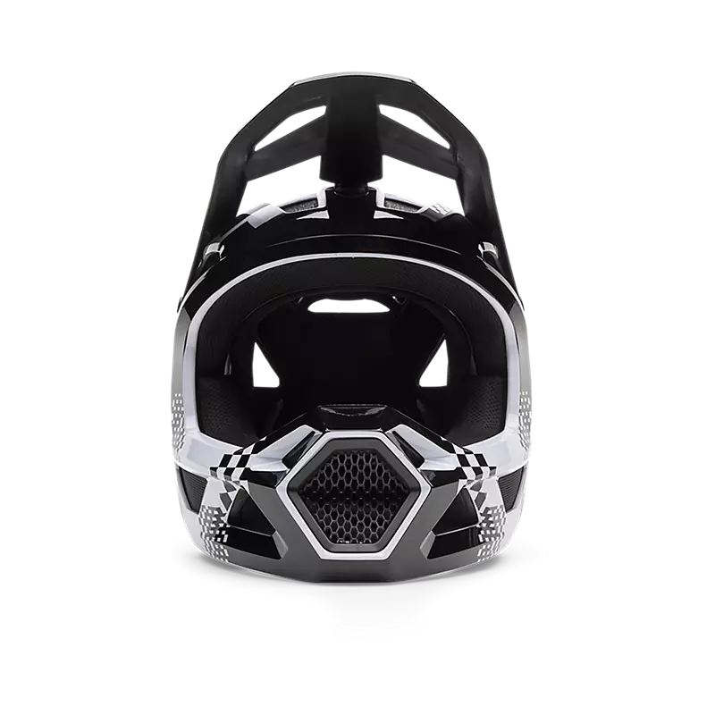 Fox Racing Rampage Digi Image Helmet-Killington Sports