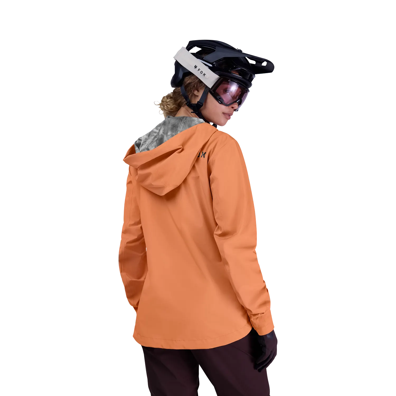 Fox Racing Women's 2.5-Layer Ranger Water Jacket-Killington Sports