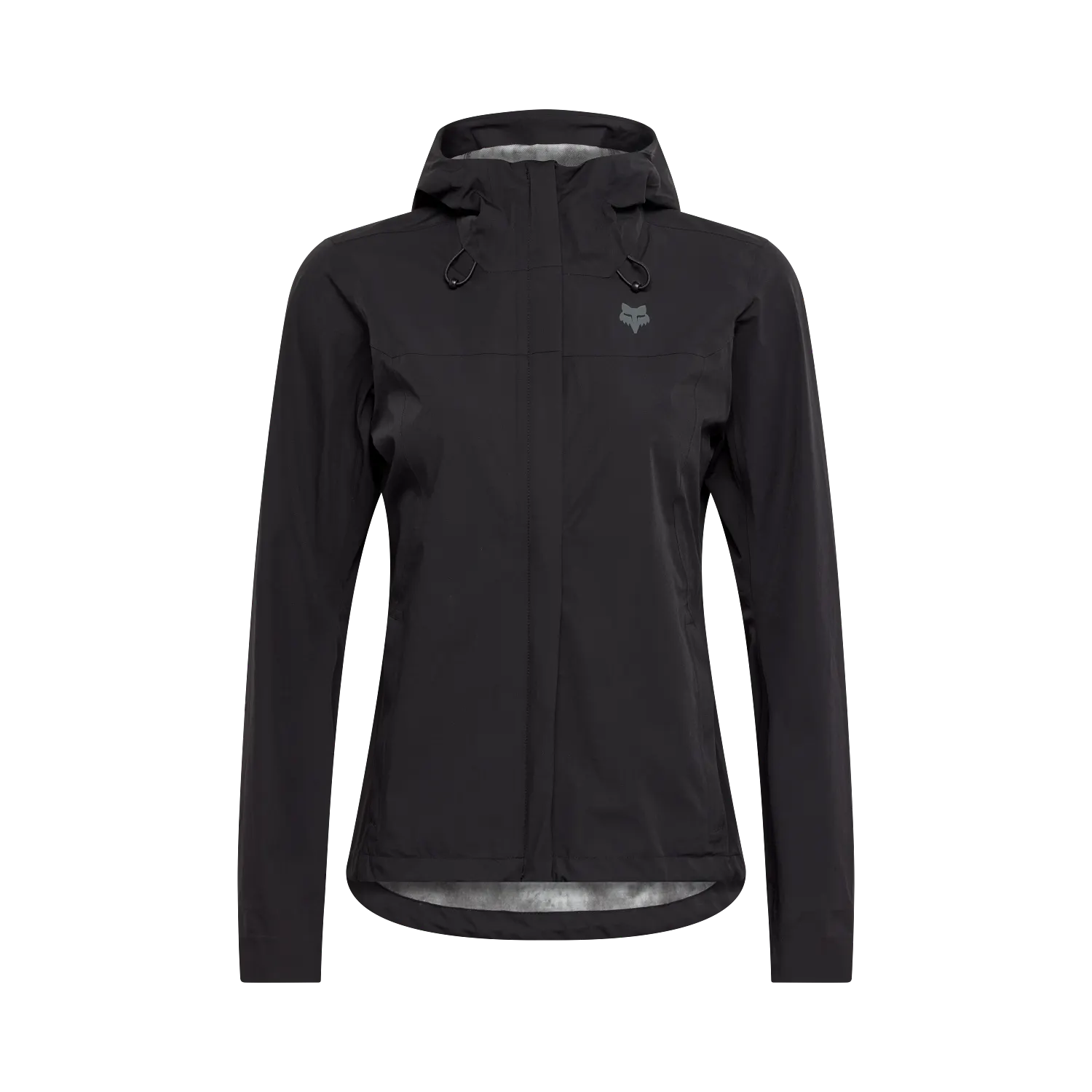 Fox Racing Women's 2.5-Layer Ranger Water Jacket-Black-Killington Sports
