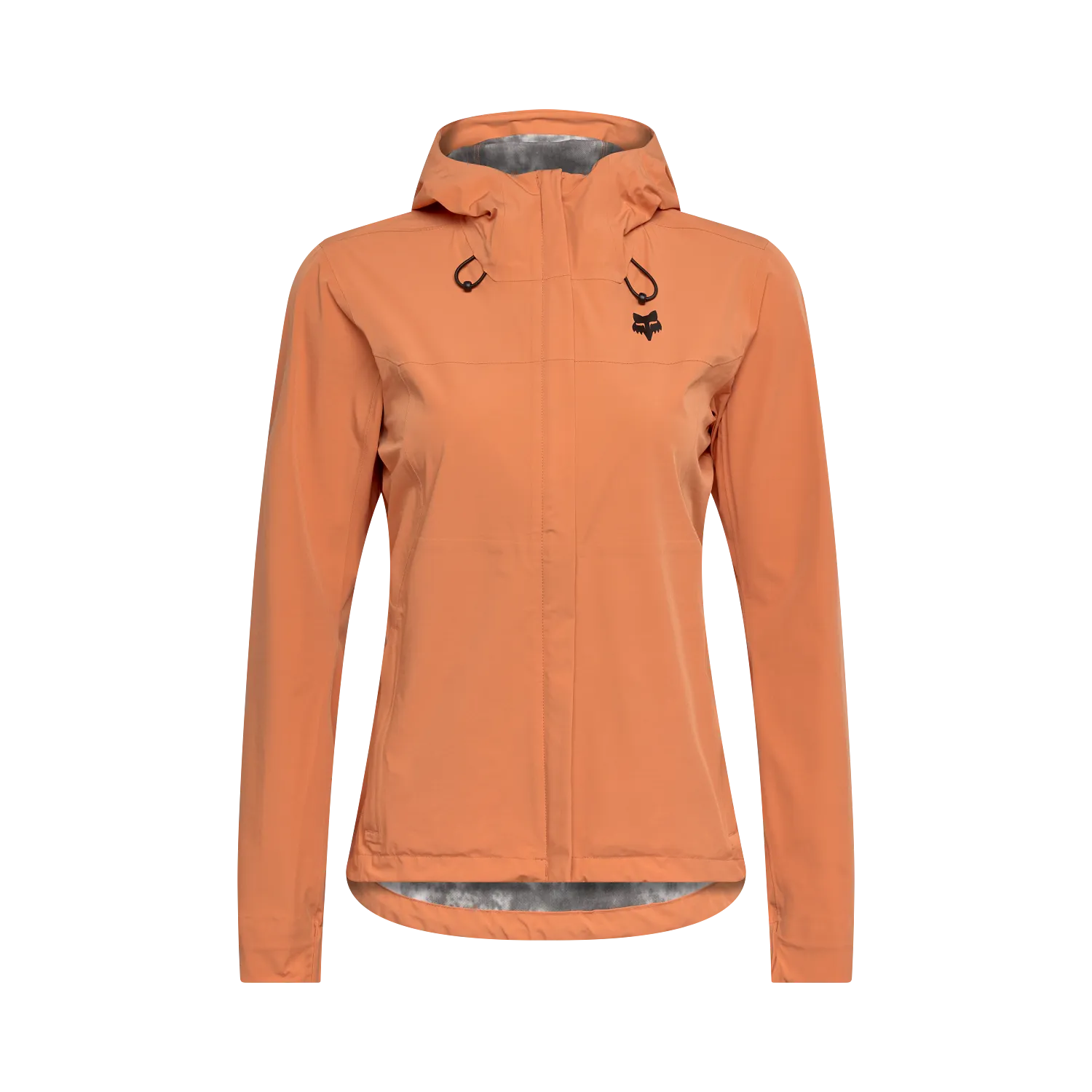 Fox Racing Women's 2.5-Layer Ranger Water Jacket-Coral-Killington Sports