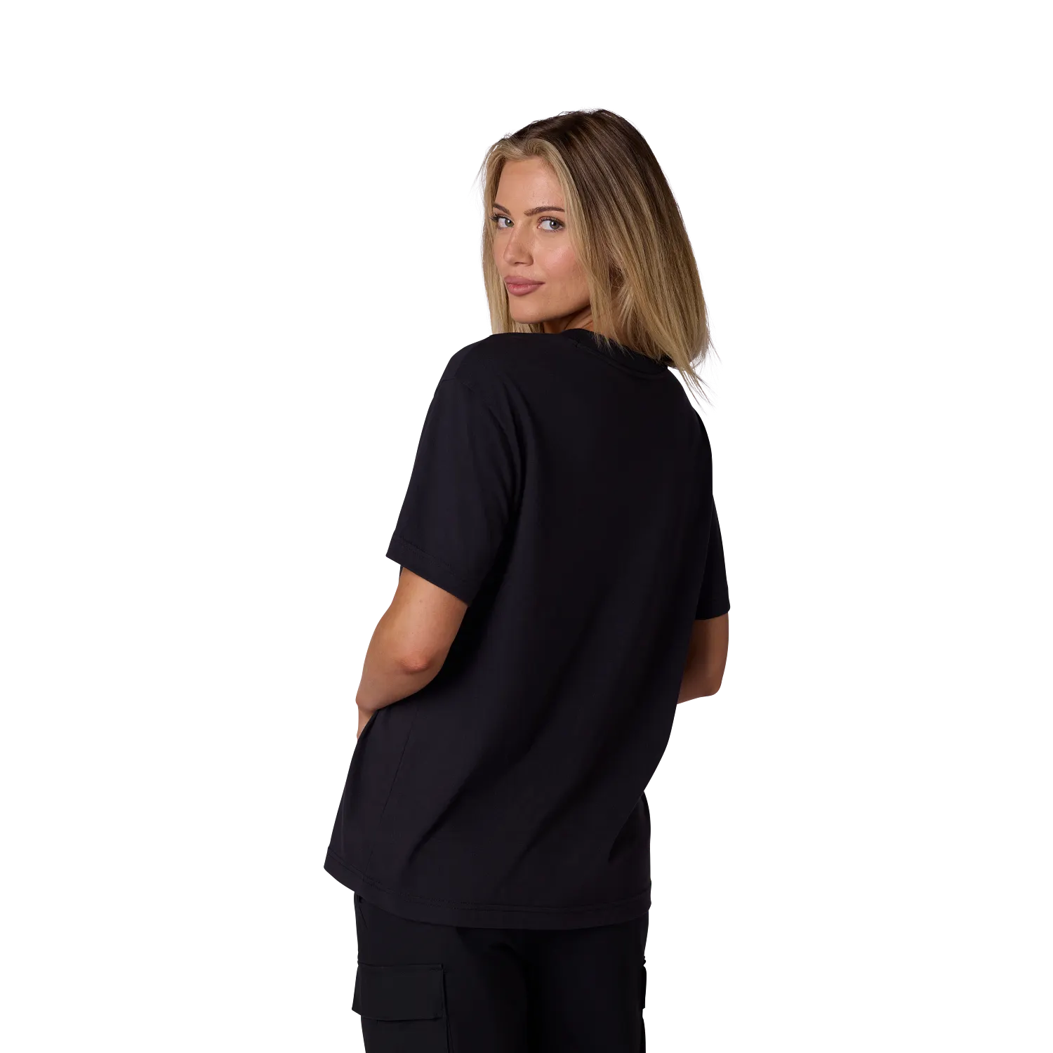 Fox Racing Women's Absolute Shortsleeve Tee-Killington Sports