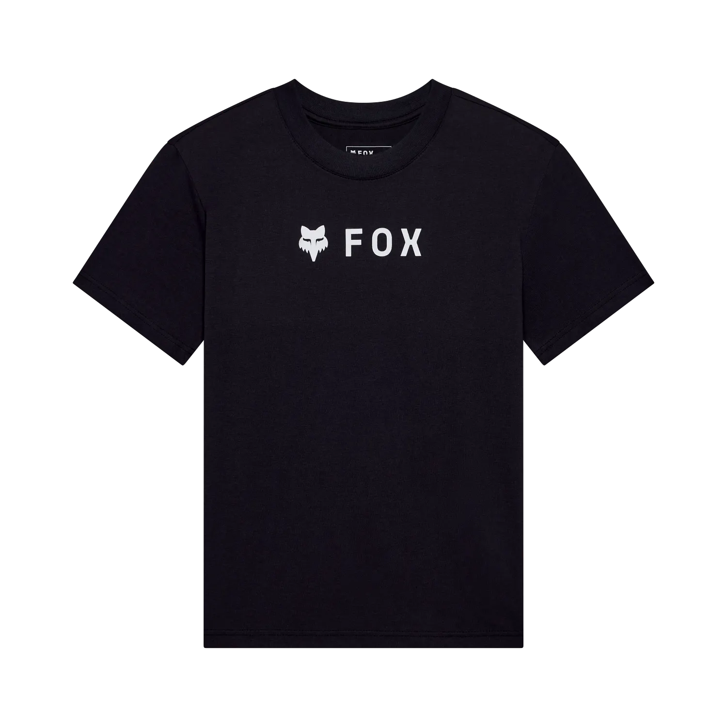 Fox Racing Women's Absolute Shortsleeve Tee-Midnight-Killington Sports