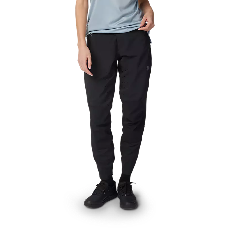 Fox Racing Women's Defend Pants-Black-Killington Sports
