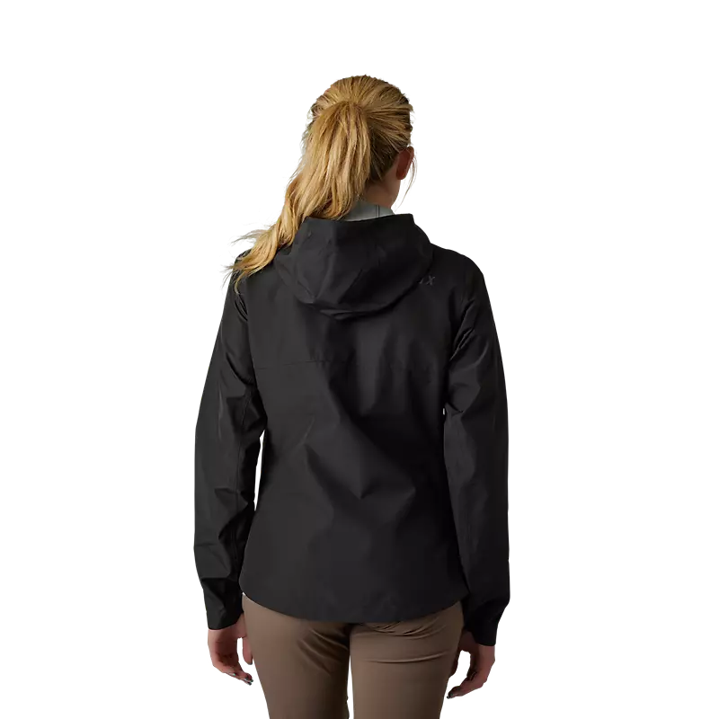 Fox Racing Women's Ranger 2.5-Layer Water Jacket-Killington Sports