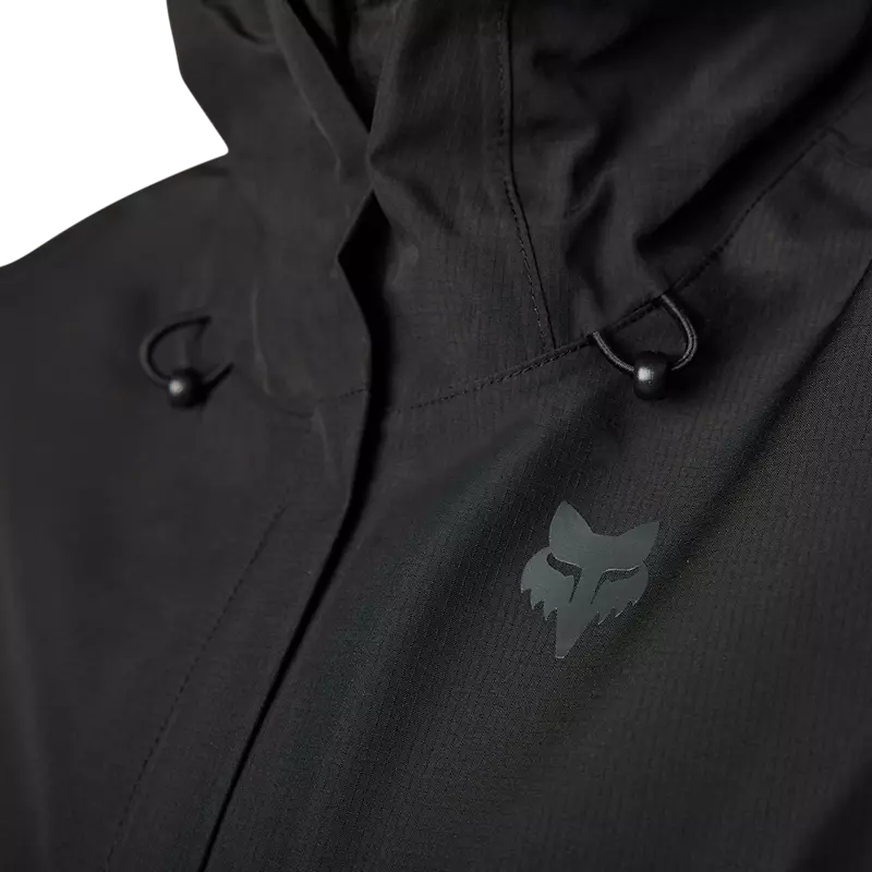 Fox Racing Women's Ranger 2.5-Layer Water Jacket-Killington Sports