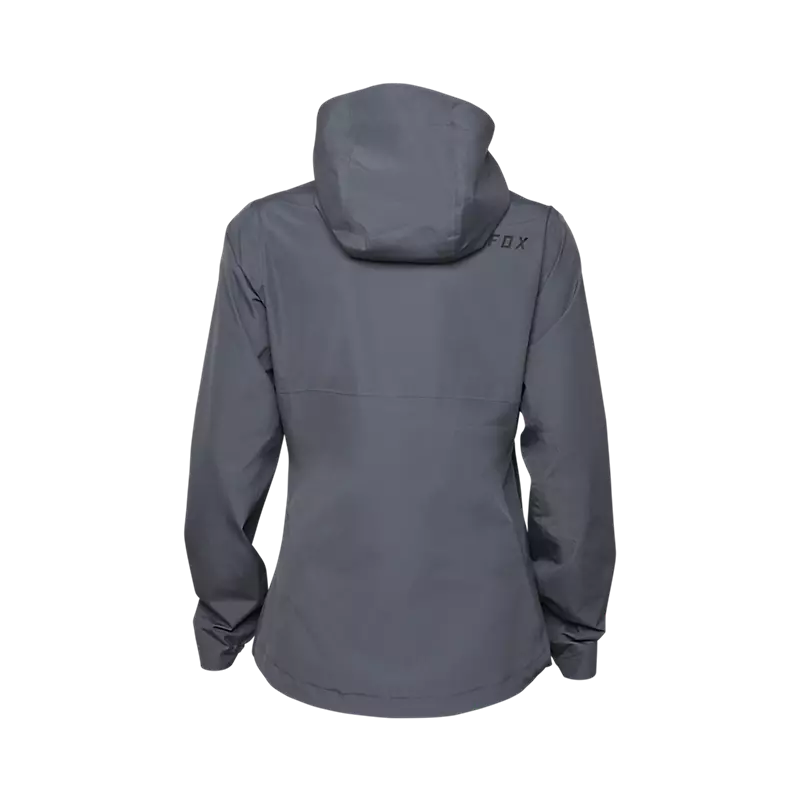 Fox Racing Women's Ranger 2.5-Layer Water Jacket-Killington Sports