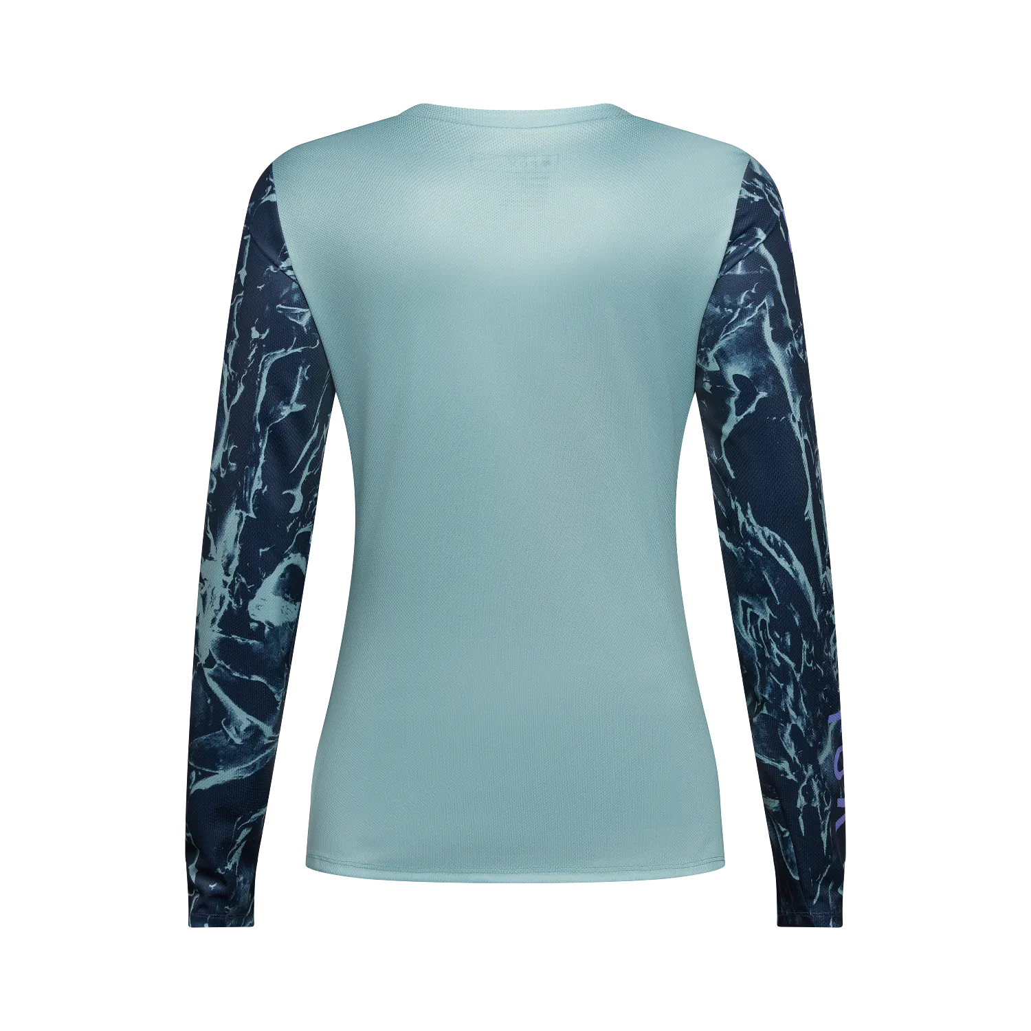 Fox Racing Women's Ranger Long Sleeve Jersey Image Print-Killington Sports